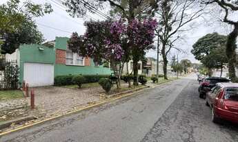 Imagem 5: Casa com 3 dormitórios à venda, 132 m² por R$ 1.180.000,00 - São Francisco - Curitiba/PR