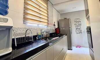 Imagem 6: Casa em condomínio com 3 dormitórios e escritório, Zona Oeste, Sorocaba