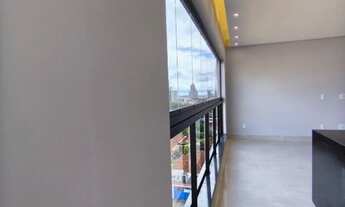 Imagem 3: APARTAMENTO À VENDA - EDIFÍCIO MONTREUX