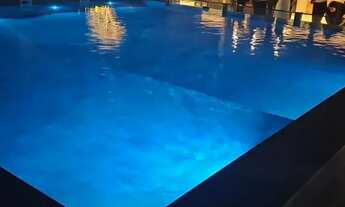 Imagem 3: Apartamento 1 dormitório Novo Dimas Estreito