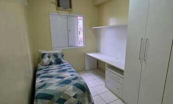 Imagem 7: Alugo apartamento 100% mobiliado no Cond. Mirante do Parque