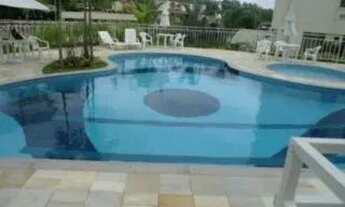 Imagem 7: Apartamento de 2 quartos com suíte e varanda na Taquara, Rio de Janeiro-RJ Cond Attivita 6