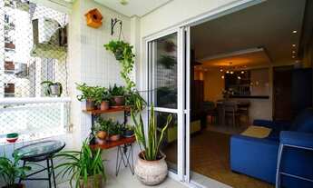 Imagem 5: Residencial Vitória - 3 quartos - 2 vagas - Pedreira - Venda