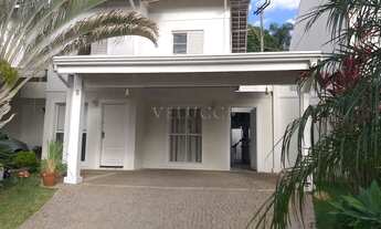 Imagem: Sobrado à venda na Vila Nogueira em Campinas