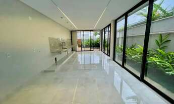 Imagem 4: BELÍSSIMA CASA NO CONDOMINIO TERRAS ALPHAVILLE