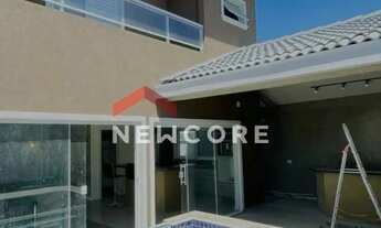 Imagem 2: Casa de condomínio em Rua Miguel Angel Jimenez Romanillos - Urbanova - São José dos Campos