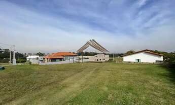 Imagem 6: Ninho Verde 1, 2 terrenos juntos à venda, local tranquilo, parte alta, excelente para cons