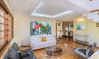 Imagem: Casa em Rua Doutor Egon Renner - Ipanema