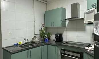 Imagem 4: Apartamento no Residencial Amazonas R$ 410.000,00