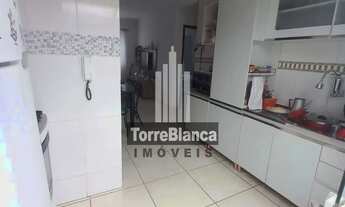 Imagem 7: Apartamento Térreo Garden com 2 Quartos e Churrasqueira, Vila Marina