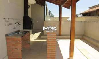 Imagem: Cobertura à venda em Piracicaba, Jardim