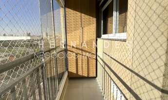 Imagem 4: Florida Apartamento com 3domr sendo 1suíte e 1 vaga proximo de Alphaville