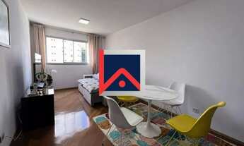 Imagem: Aluguel Apartamento 3 Dormitórios - 78