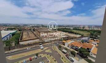 Imagem 5: Apartamento para alugar em nossa senhora de fátima, piracicaba 2 quartos 48m²