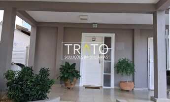 Imagem: Casa - Parque Imperador - Campinas