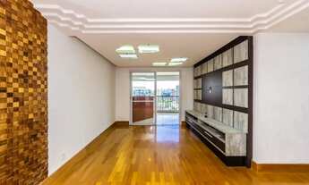 Imagem 5: Apartamento para venda em Ipiranga com 4 quartos, sendo 1 suíte , 108m²