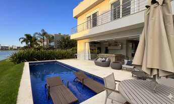 Imagem 5: Casa em Condomínio Mobiliada em Condomínio Enseada Lagos Xangri-Lá - Venda REF: CA3167