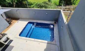 Imagem 7: Casa Residencial Terras do Barão 3 suítes a venda!