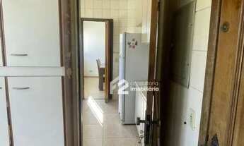 Imagem 5: Apartamento, 100 m² - venda por R$ 700.000,00 ou aluguel por R$ 4.090,00/mês - Campestre