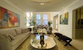 Imagem 4: Casa para alugar em Campinas, Residencial Vila Verde, com 5 suítes, com 891 m²