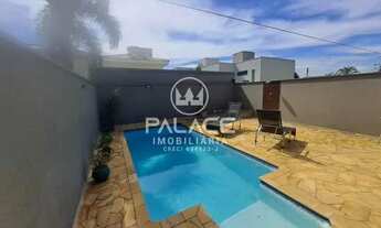 Imagem 3: Casa em condomínio à venda em loteamento são francisco, piracicaba 3 quartos 175m²