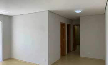 Imagem 7: Apartamento com 3 dormitórios para alugar, 83 m² por R$ 4.550,00/mês - Gleba Fazenda Palha