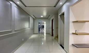 Imagem 2: Casa de 154m² com 03 quartos sendo 01 suíte á venda - Vila do Golf