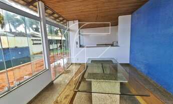 Imagem 7: Imóvel para venda tem 1200 metros quadrados com 7 quartos em Olaria - Guarapari - ES