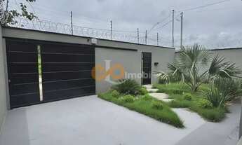 Imagem 7: Casa Térrea com piscina