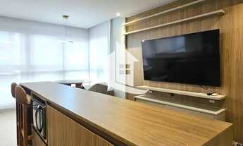 Imagem 7: Apartamento com 1 Quarto e 1 banheiro para Alugar, 50 m² Nova Campinas