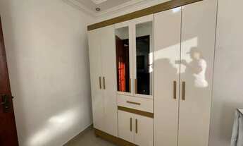 Imagem 4: Imóvel para aluguel tem 40 metros quadrados com 2 quartos em Industrial - Camaçari - BA