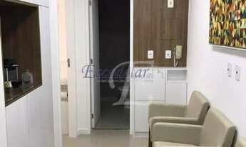 Imagem 5: Sala para alugar, 43 m² por R$ 5.525,00/mês - Santana - São Paulo/SP