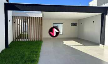 Imagem 2: Casa a venda 3 quartos 2 suites 189m² no bairro jardim Califórnia cuiaba REF: PARC-3053