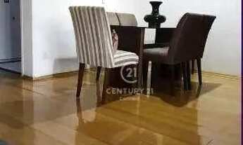 Imagem: Apartamento com 3 dormitórios à venda