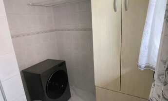 Imagem 7: Apartamento 2 quartos com garagem - 58m² - ótima localização