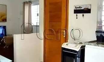 Imagem 6: Casa à venda em Indaiatuba, Parque Residencial Sabiás, com 2 quartos, com 68 m²