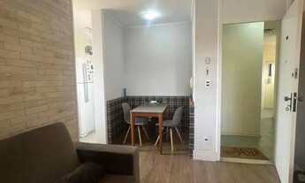 Imagem 5: Apartamento à venda em Campinas, Jardim Proença, com 1 quarto, com 50 m², Edifício Marandu