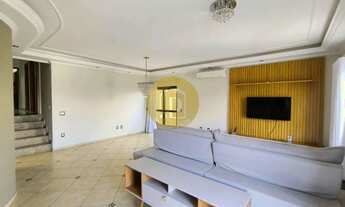 Imagem 3: LINDO IMÓVEL COM PISCINA E ACABAMENTO FINO À VENDA EM CONDOMÍNIO FECHADO!!