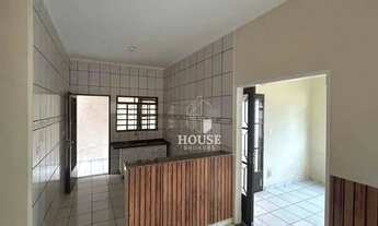 Imagem 7: Casa com 3 dormitórios para alugar, 110 m² por R$ 2.790,00/mês - Parque dos Eucaliptos - M