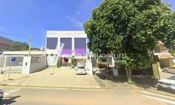 Imagem: Salão - Parque Industrial - Campinas