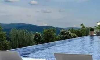 Imagem 2: VENDA_APTO 2 DORM (1SUÍTE) VERANO HOME RESORT_JD CALIFÓRNIA