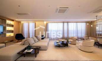 Imagem 5: Legacy City Home - Apartamento 4 quartos, sendo 3 suítes