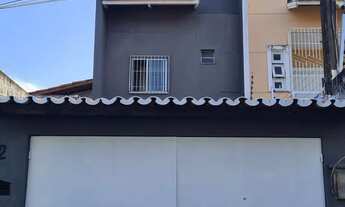 Imagem: Casa à venda na Lagoa Redonda