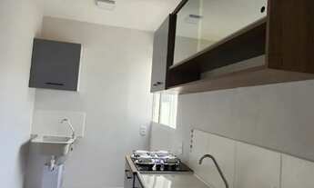 Imagem 2: APARTAMENTO À VENDA - VILA CERRADO II