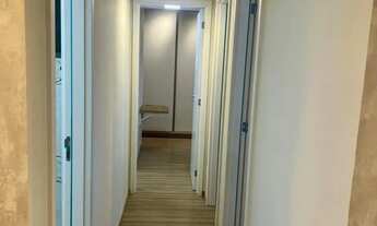 Imagem 7: Apartamento para alugar em Londrina, Gleba Palhano, com 3 quartos, com 64 m², Carmel