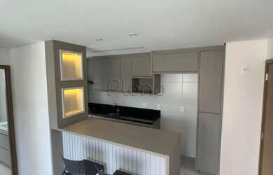 Imagem 3: Apartamento à venda em Campinas, Cambuí, com 1 quarto, com 51 m², Condominio Edifício Limo