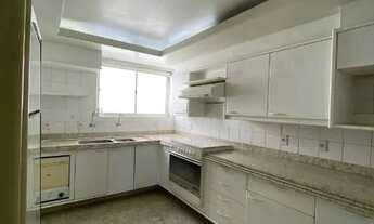 Imagem 7: Cobertura de 353 m² om 03 suítes à venda no Condomínio Portal Das Rocas - Setor Oeste - Go