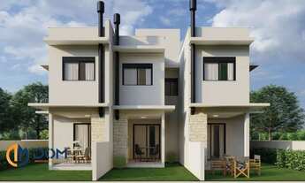 Imagem 5: Casa Duplex com 3 Dormitórios em Lote Privilegiado - aproximadamente 6,5km da praia dos In