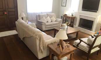 Imagem 5: Casa em Rua Álvaro Rodrigues - Vila Cordeiro - São Paulo/SP