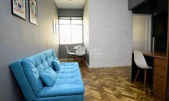 Imagem 2: Apartamento - / Residencial / Centro